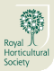 RHS logo